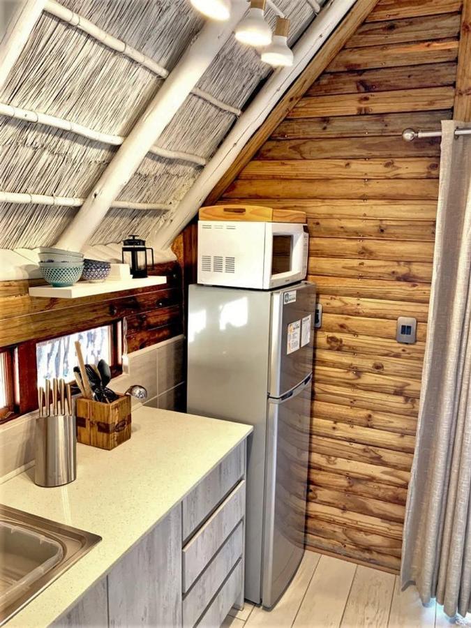 Ikhaya Lamadube Game Lodge Klipdrift Extérieur photo