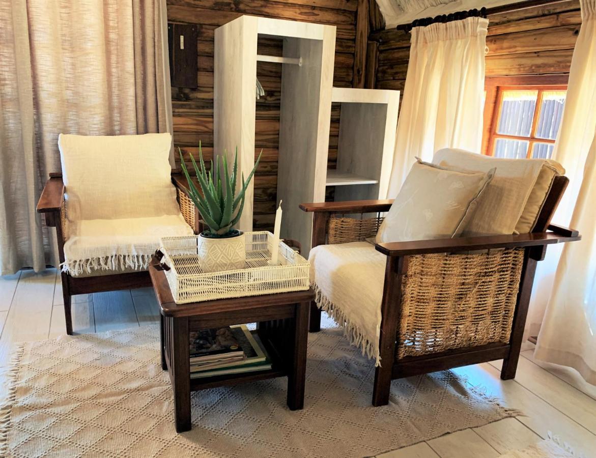 Ikhaya Lamadube Game Lodge Klipdrift Extérieur photo