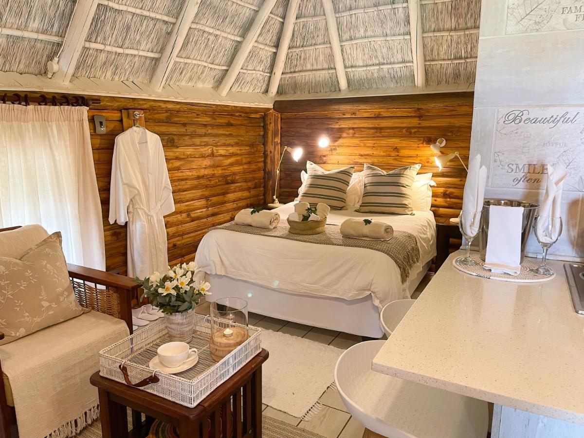 Ikhaya Lamadube Game Lodge Klipdrift Extérieur photo