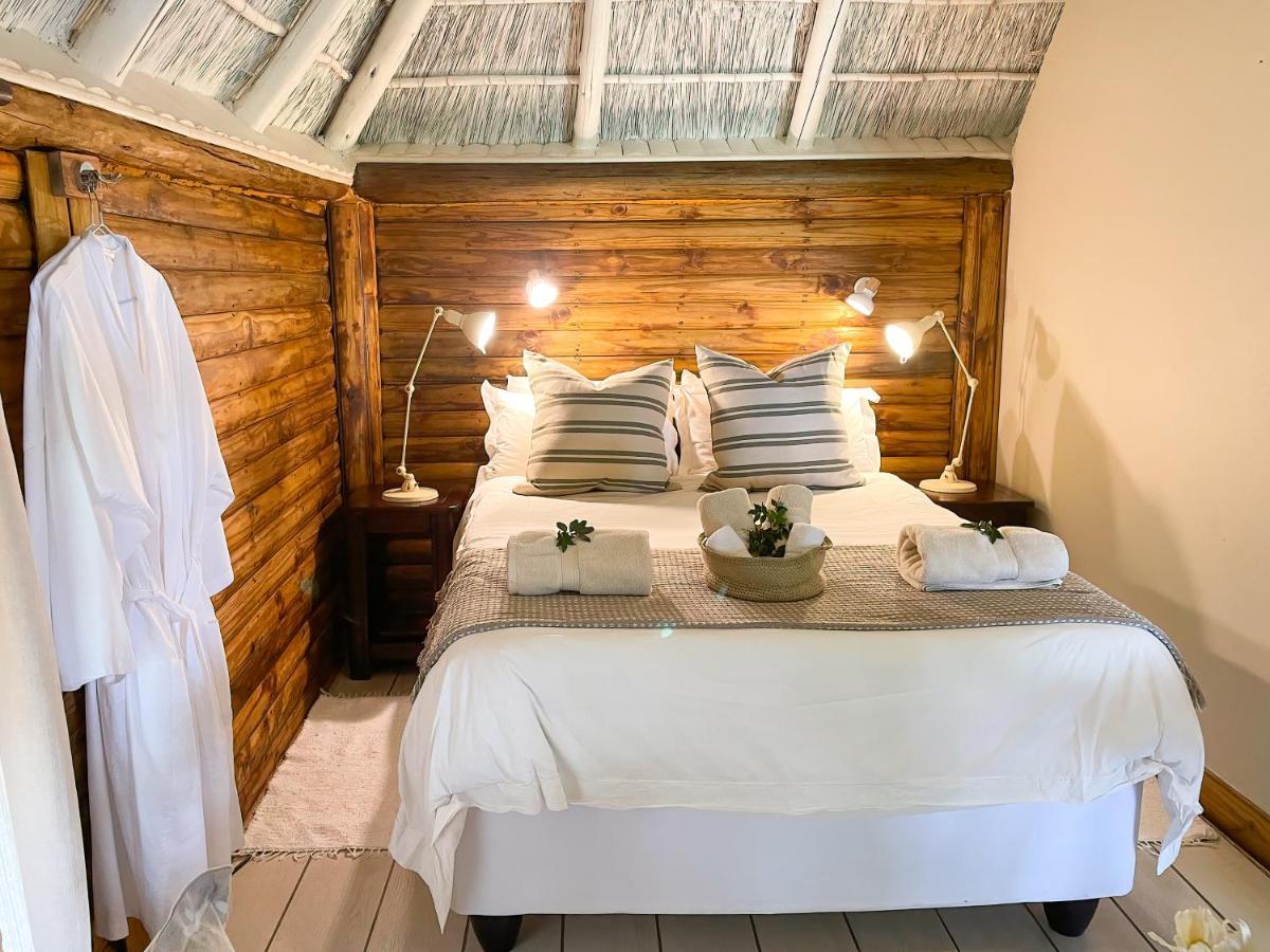 Ikhaya Lamadube Game Lodge Klipdrift Extérieur photo