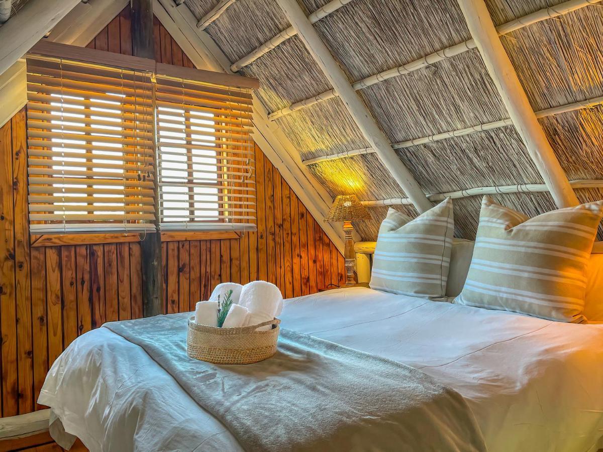 Ikhaya Lamadube Game Lodge Klipdrift Extérieur photo