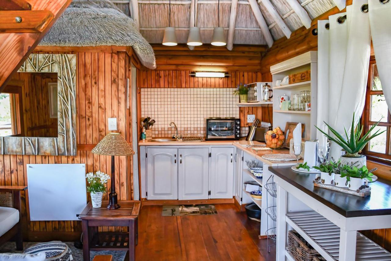 Ikhaya Lamadube Game Lodge Klipdrift Extérieur photo